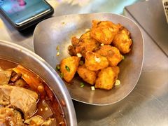 -蓉三少冒烤鸭·四川小吃集(北京首店)