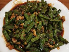 -晚归月亮湾私家菜(临邑路店)