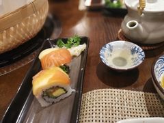 -蟹将军·松叶蟹和牛日料放题自助(K11店)