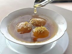 -长沙君悦酒店·湘江36中餐厅