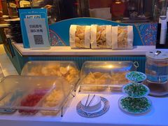 -阿里疆Alijiang·丝路美食·异域风情·清真(长楹天街店)