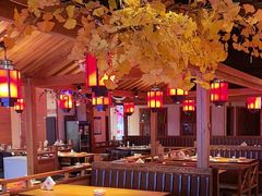 -鸽子窝(黄村店)