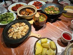 -有位虾匠·胶东土菜小馆(市北店)