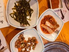 -唯成•韩国炭火烤肉 유성고기