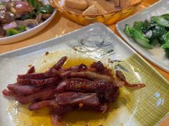 -老字号蛇口德记烧腊饭店·海鲜加工