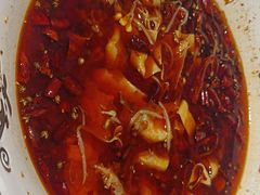 -辣小妮de川菜馆(红旗Mall店)