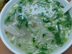 -向阳羊汤(大同总店)
