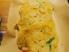 海鲜饼-韩见·韩式拌饭·炸鸡(石厦店)