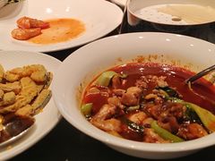 -凤凰园烤鸭店·唐山菜·传承花椒肉(老唐丰路店)