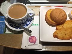 -翠华餐厅(铜锣湾糖街店)