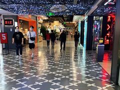 -凯德广场(学府店)