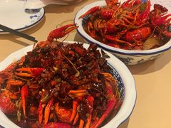 -江味龙虾馆·裸蓝龙虾(南山店)