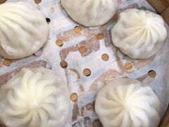 小笼汤包-苏晓玥·手作江南小吃(深圳北站店)
