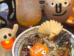 -無忧浅草君·洋风料理(下沙宝龙二期一店)