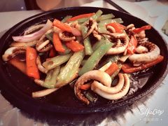-海富门·带鱼·淮扬菜·粤菜(甘家口店)