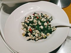 -宁夏国强手抓羊肉·清真菜(未央路凤三店)