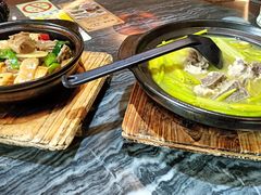 -金騰閣·经典粤菜(汾江中路店)