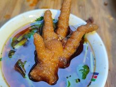-储奇门鳝鱼火锅(总店)