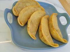 -老新隆牛肉锅贴(新街口店)