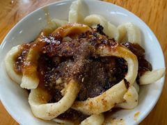 -洞子口张老二凉粉(文殊院店)