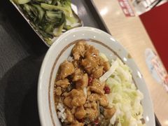 -永和大王(共和新路店)