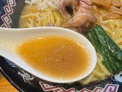 -Ramen满吉·豚骨拉面(丽园路店)