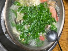-海关荤豆花(洋河一路店)