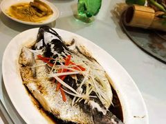 -仿膳饭庄(天安门店)