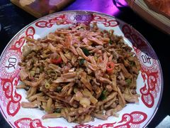 -胡桃里乐队酒馆(长春总店)