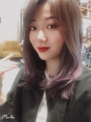 -简影造型·自选烫染接发salon