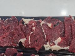 -就这么牛潮式牛肉火锅(华侨城店)
