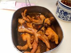 -慧娟面馆·餐厅(望江路店)