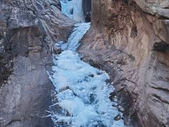 -崂山九水游览区