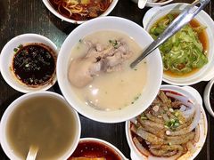 -牛王庙(龙华花园店)
