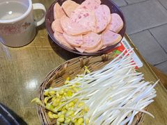 -川渔郎·鱼蛙自助火锅(文殊院店)