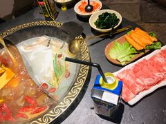 -火堯火锅(武汉总店)