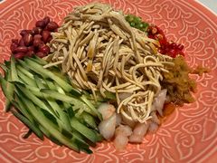 -芳芳私房菜·精作淮扬菜(玖珑湾店)