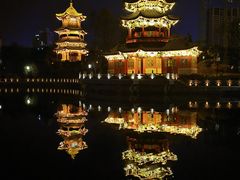 -迎泽公园