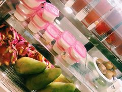 -梁子刨冰王&梁小糖(王顶堤店)