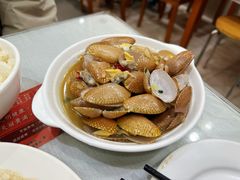 -茂隆餐厅(进贤路店)