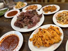 -西塔大冷面(市府大路店)