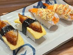 -禾绿寿司(星光68广场店)