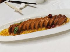 -乾隆美食·本帮菜(黄河路店)