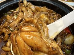 -王家大院·南京菜(湛江路总店)