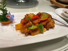-利苑酒家(华熙国际店)
