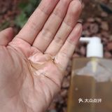 秋冬给肌肤喝饱水的沐浴油