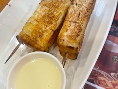 -探唐烧烤(棠东店)