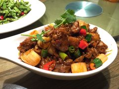 -70后饭吧(府河街店)