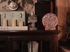 -古董花园(思南路42弄小区店)