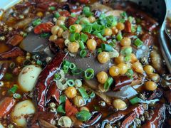 -川里谈·川味小馆(北京路店)